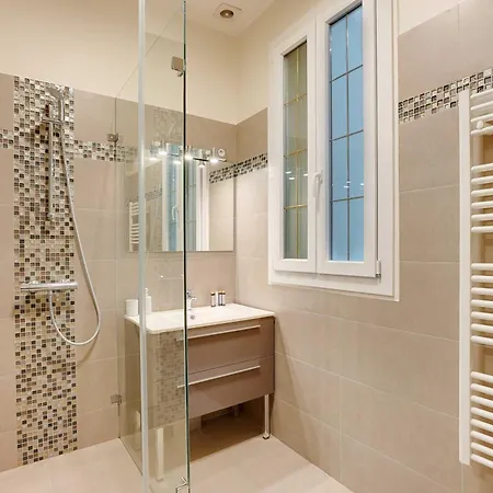 Elegant 2bdr 6p In The Heart Of The 5th Arrondissementt Locanda Parigi