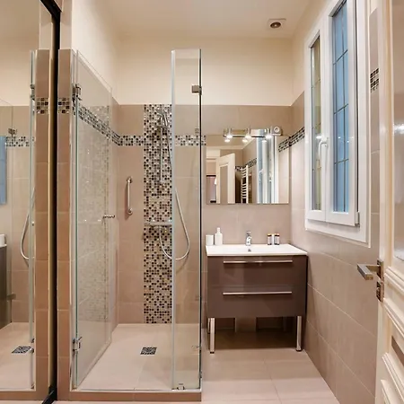 Elegant 2bdr 6p In The Heart Of The 5th Arrondissementt Locanda Parigi